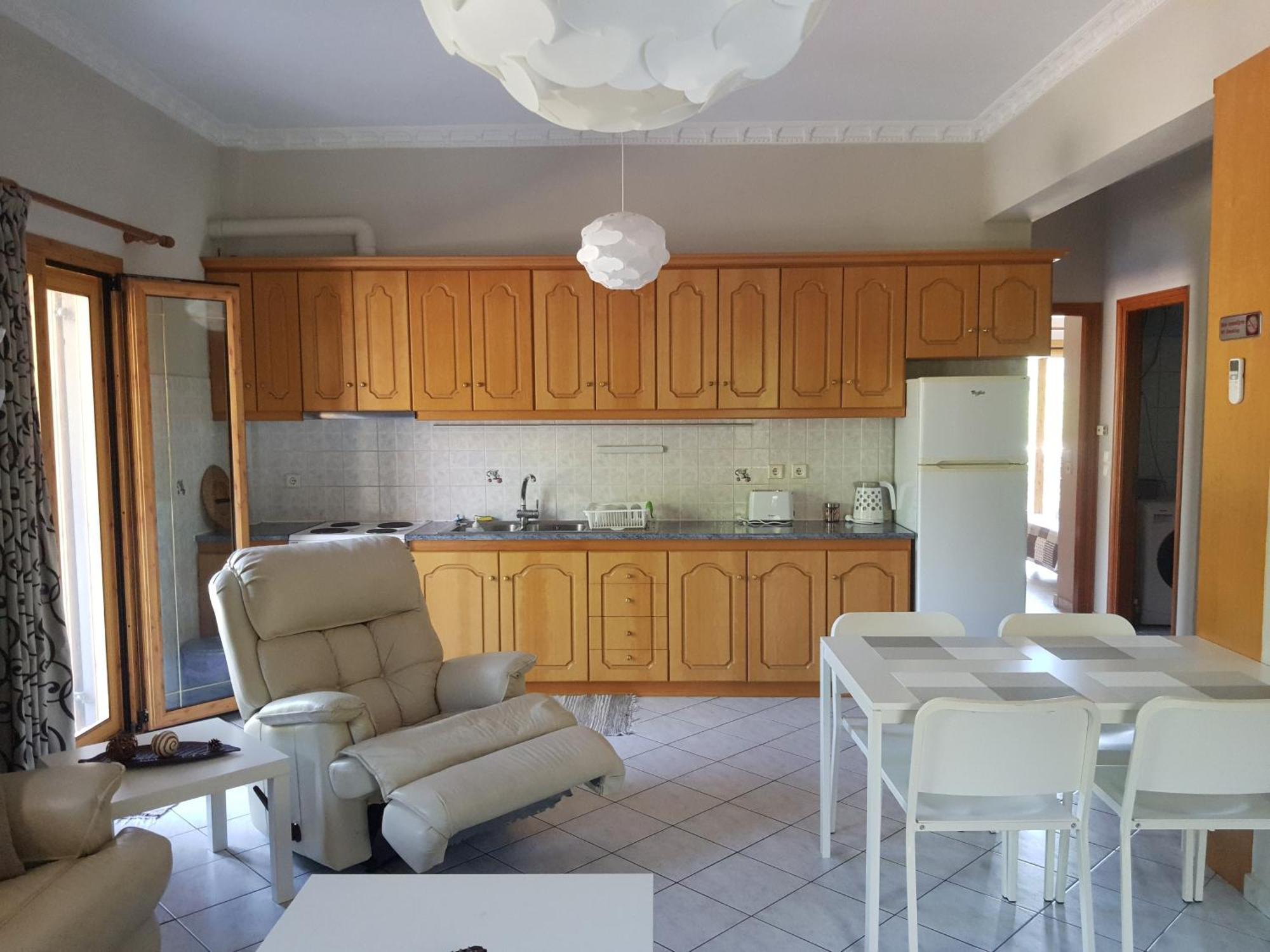 Cave Apartments Ioannina Ngoại thất bức ảnh