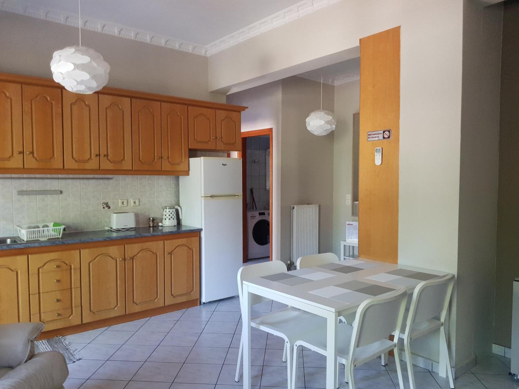 Cave Apartments Ioannina Ngoại thất bức ảnh