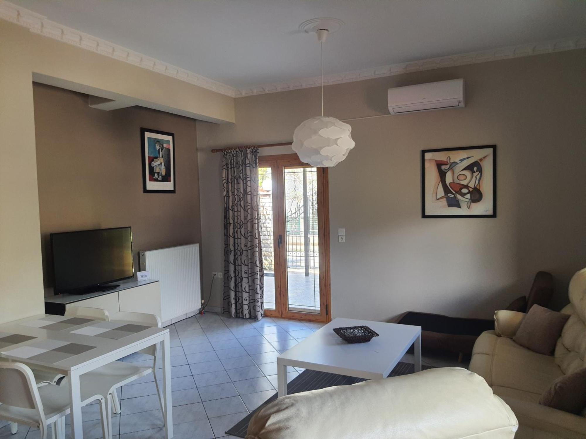 Cave Apartments Ioannina Ngoại thất bức ảnh