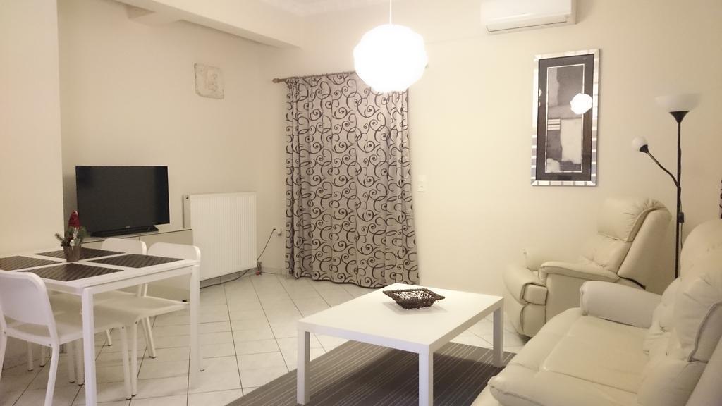 Cave Apartments Ioannina Ngoại thất bức ảnh