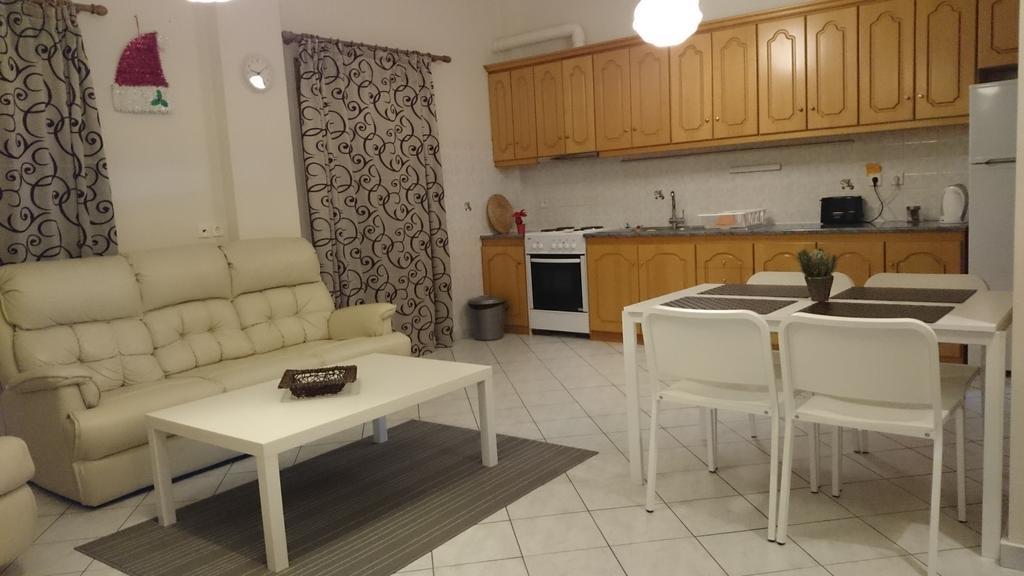 Cave Apartments Ioannina Ngoại thất bức ảnh